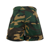 VENICE CARGO SHORTS - THE WILD SHOWCASE