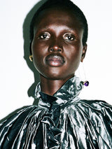 ADAM & EVE EARRINGS - The Wild Showcase