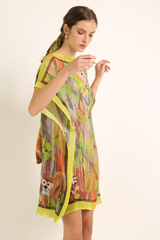 ADAIRÁ TUNIC - THE WILD SHOWCASE