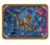 RiRi Aqua Large Tray