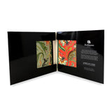 Zambezi Gift Card Box Set - THE WILD SHOWCASE