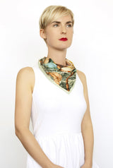 A Summer Study of Curiosity 55 - THE WILD SHOWCASE