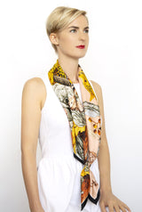 A Summer Study of Curiosity 90 - THE WILD SHOWCASE