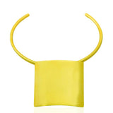 Abike Brass Choker - THE WILD SHOWCASE