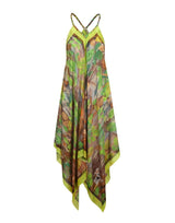 ADAIRÁ DRESS - THE WILD SHOWCASE