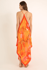 ADAIRÁ DRESS - THE WILD SHOWCASE