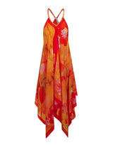 ADAIRÁ DRESS - THE WILD SHOWCASE