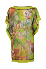 ADAIRÁ TUNIC - THE WILD SHOWCASE