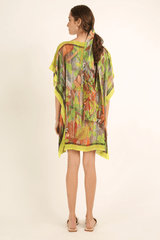 ADAIRÁ TUNIC - THE WILD SHOWCASE