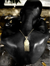 AFRIKA COMB - Best Africa Comb - THE WILD SHOWCASE