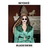 AFRIKA COMB - Best Africa Comb - THE WILD SHOWCASE