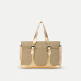 Airport Sac Gold - THE WILD SHOWCASE