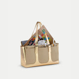 Airport Sac Gold - THE WILD SHOWCASE