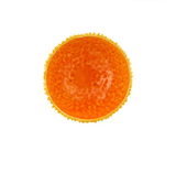 Amazon - Bowl 16.5 Yellow - THE WILD SHOWCASE