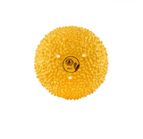 Amazon - Bowl 16.5 Yellow - THE WILD SHOWCASE