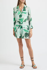 Anastasia Playsuit - THE WILD SHOWCASE