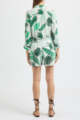 Anastasia Playsuit - THE WILD SHOWCASE