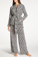 Anouk Deco Jacket - THE WILD SHOWCASE