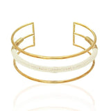 Aquarius Choker - THE WILD SHOWCASE