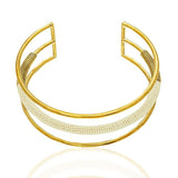 Aquarius Choker - THE WILD SHOWCASE