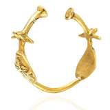 Ashanti Bracelet - THE WILD SHOWCASE