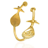 Ashanti Bracelet - THE WILD SHOWCASE