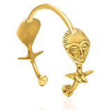 Ashanti Bracelet - THE WILD SHOWCASE