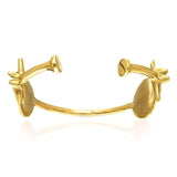 Ashanti Bracelet - THE WILD SHOWCASE