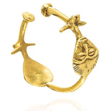 Ashanti Bracelet - THE WILD SHOWCASE