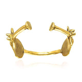 Ashanti Bracelet - THE WILD SHOWCASE