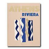 Athens Riviera - THE WILD SHOWCASE