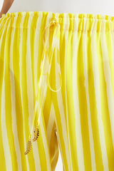 Ayah Trousers - THE WILD SHOWCASE