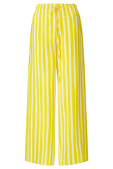 Ayah Trousers - THE WILD SHOWCASE