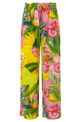 Ayah Trousers - THE WILD SHOWCASE