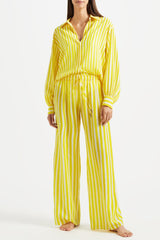 Ayah Trousers - THE WILD SHOWCASE