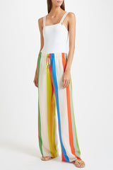 Ayah Trousers - THE WILD SHOWCASE