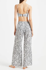 Ayah Trousers - THE WILD SHOWCASE