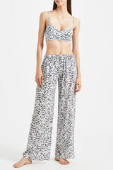 Ayah Trousers - THE WILD SHOWCASE