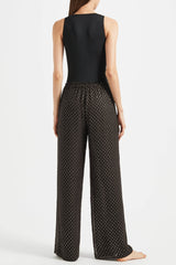 Ayah Trousers - THE WILD SHOWCASE