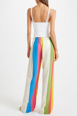 Ayah Trousers - THE WILD SHOWCASE