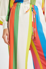 Ayah Trousers - THE WILD SHOWCASE