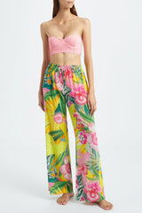 Ayah Trousers - THE WILD SHOWCASE