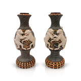 Baboon Lamp Bases - THE WILD SHOWCASE