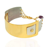 Bahati 99.9% Collection Choker - THE WILD SHOWCASE