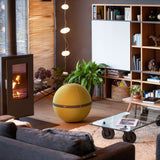 Balloon Seat - Bloon Original - Lime Green - THE WILD SHOWCASE