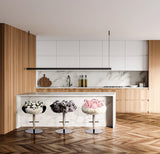 BAR STOOL PANDA - THE WILD SHOWCASE