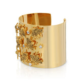 Bee Cluster Bracelet - THE WILD SHOWCASE