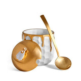 Beehive Honeypot - THE WILD SHOWCASE