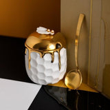 Beehive Honeypot - THE WILD SHOWCASE