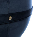 Bloon Velvet - Lazuli Blue - THE WILD SHOWCASE